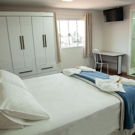 Rio Pardo Cm Hotel מראה חיצוני תמונה